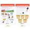 NewPath Learning® 12" x 18" Decoding & Phonics Bulletin Board Charts Set